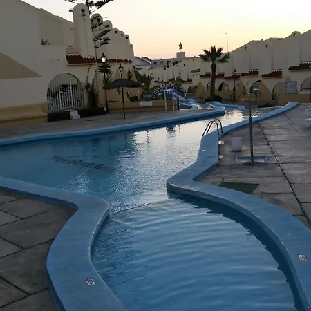 Cozy And Sunny Apartment With Everything You Need, Great Location Costa Adeje  Esterno foto