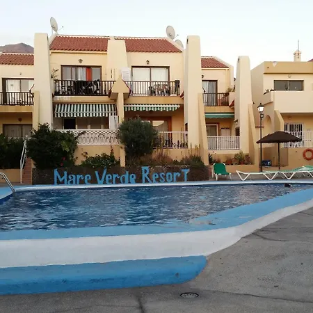 Cozy And Sunny Apartment With Everything You Need, Great Location Costa Adeje  Esterno foto