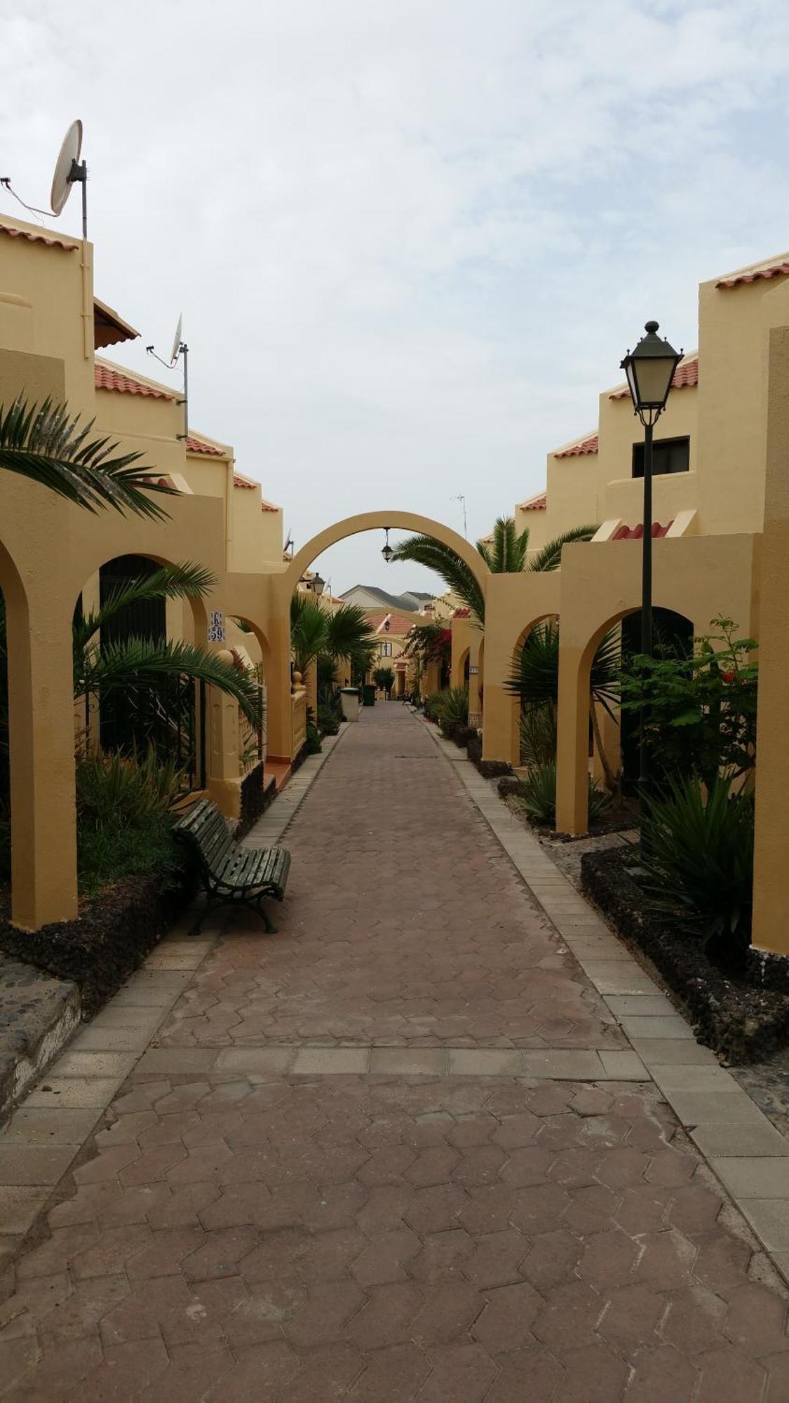 Cozy And Sunny With Everything Need, Great Location * Costa Adeje (Tenerife)